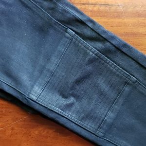 Michael Kors Jeans - Michael Kors moto jeans Michael Kors Jeans - Michael Kors moto jeans